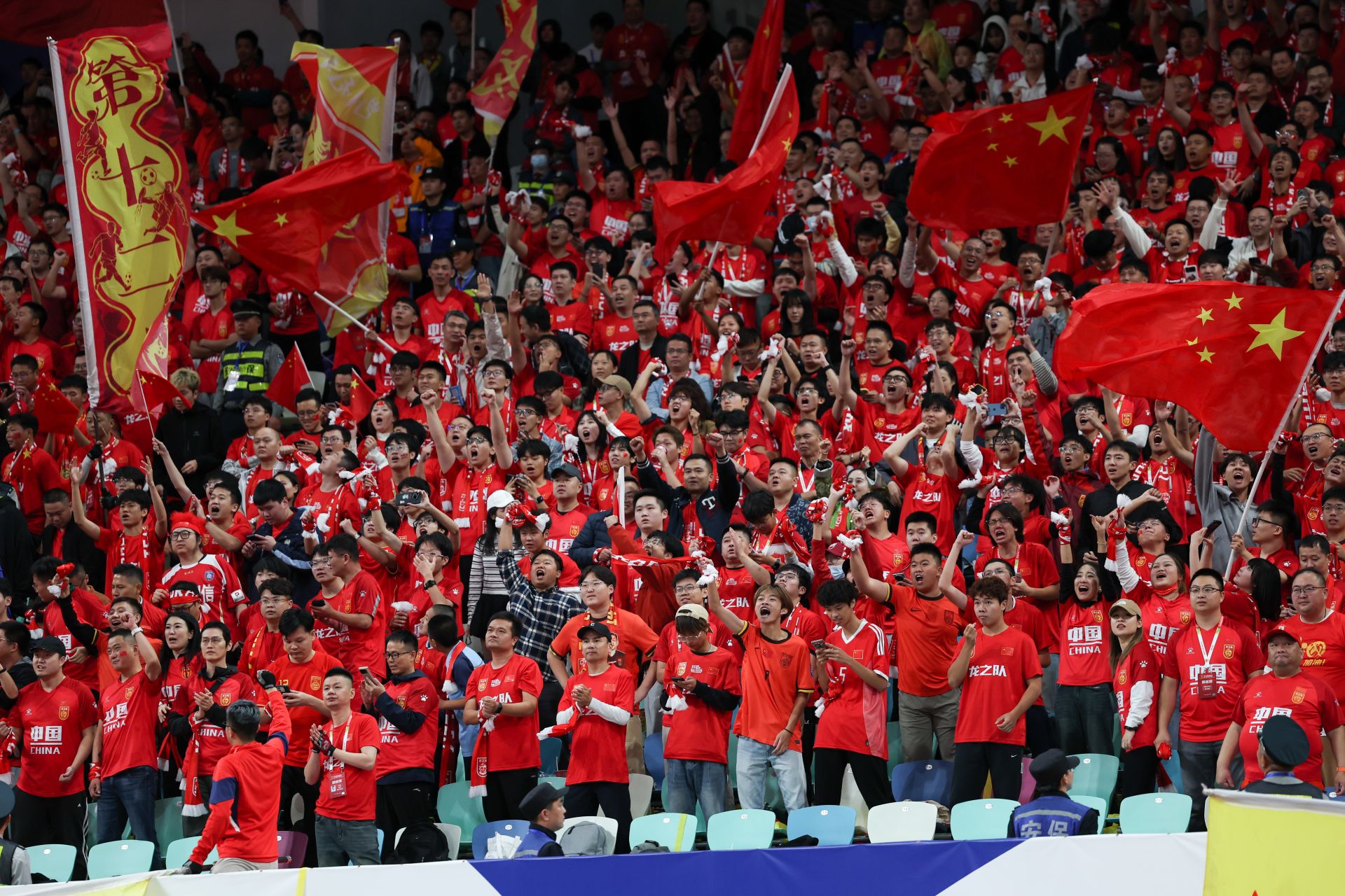 在低谷中艰难前行——中国三大球的2024年(图3)