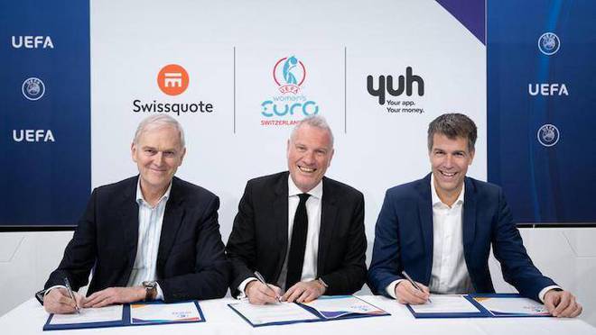 体育营销案例｜阿根廷足协与倍耐力续约；女足欧洲杯新增赞助商(图3)