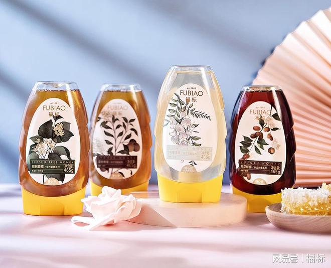 国产蜂蜜品牌福标：享誉世界的甜蜜使者(图2)