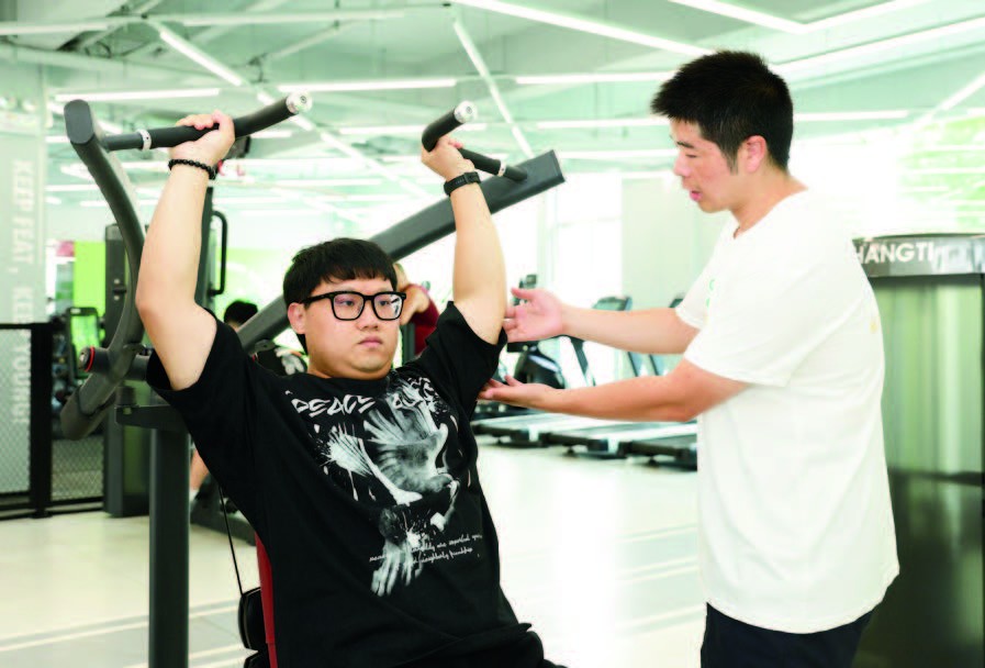 市民运动会上的“黑科技”(图2)