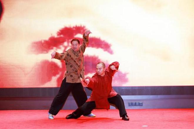 九游app：中国体育科学学会体育文化分会成立大会在山东举办