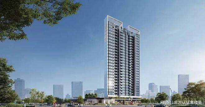 众福红山印（深圳）众福红山印楼盘详情地铁学校最新房价(图2)
