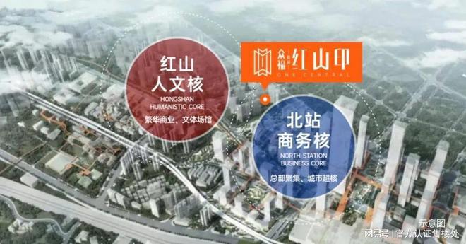 众福红山印营销中心-众福红山印学校-欢迎您-楼盘详情