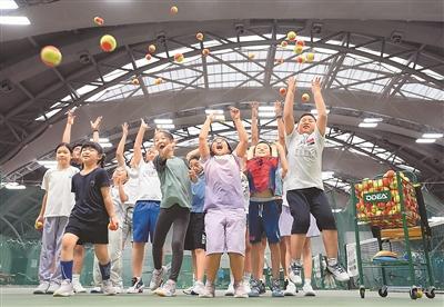 你永远可以相信（体育记忆·2024）(图2)