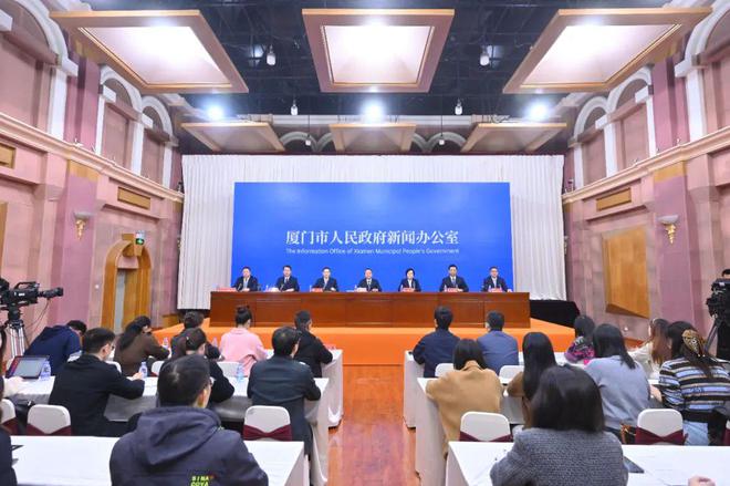厦门最新发布！事关你我生活！