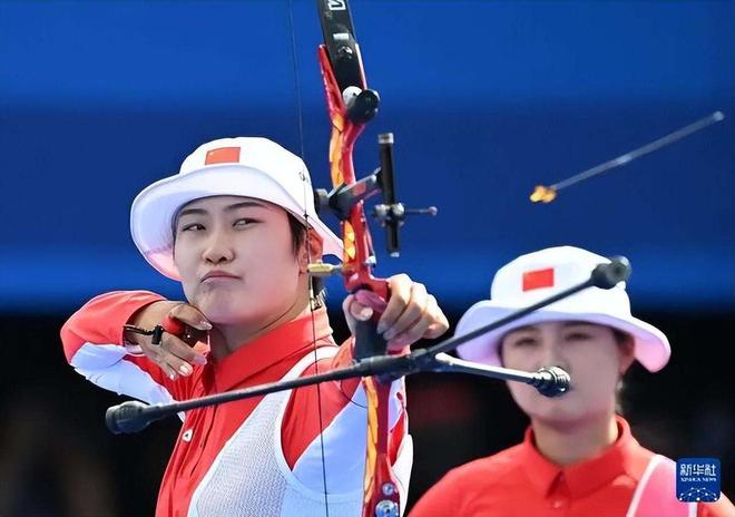 争议！巴黎奥运会重大改判：中国队金牌变银牌现场观众都看懵了(图3)