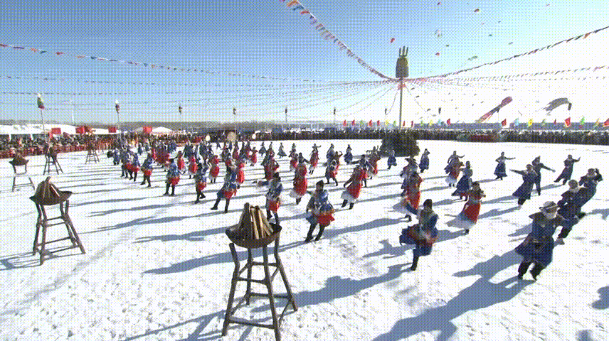 高质量发展看中国 揽“冬”风入怀燃“热”雪经济(图8)