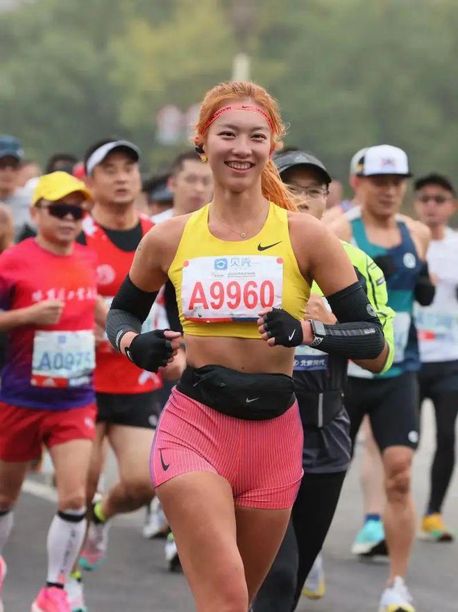 来了！2024-2025中国马拉松最新赛事日历（更新于19日）！