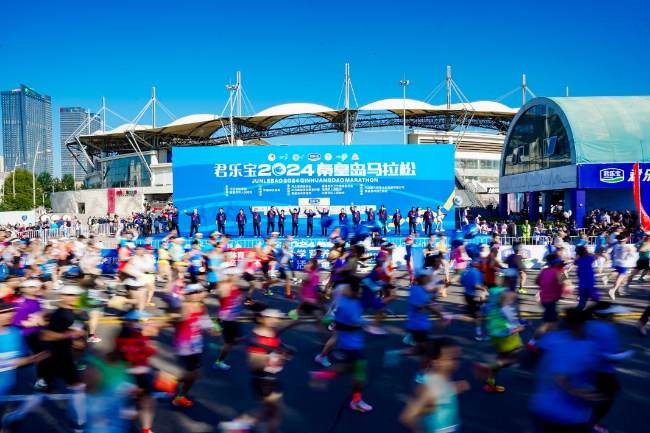 九游体育：体育大生意年度评选即将开启：探索2024产业新趋势
