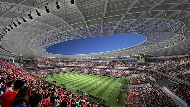 九游体育：五种“底色”x中国羽毛球大师赛深圳市体育中心放光彩(图3)
