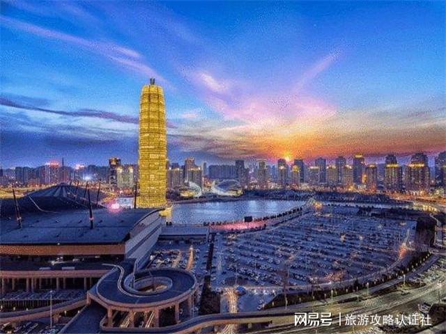 九游体育：河南省有哪些热门景点河南最火十大景区排名(图5)