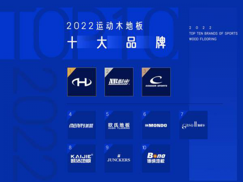 九游官网入口：体育运动木地板十大品牌推荐篮球运动木地板十大品牌推荐