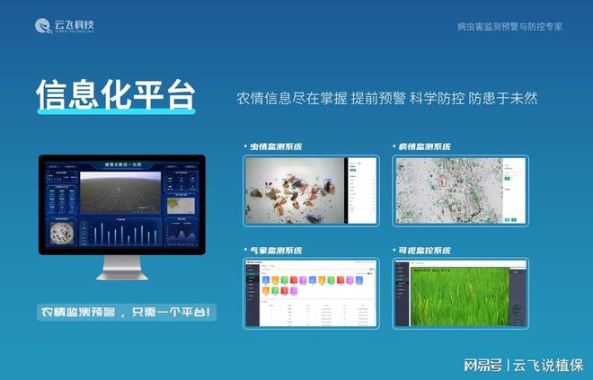 农业四情监测预警系统守护农业根基促进绿色发展(图3)
