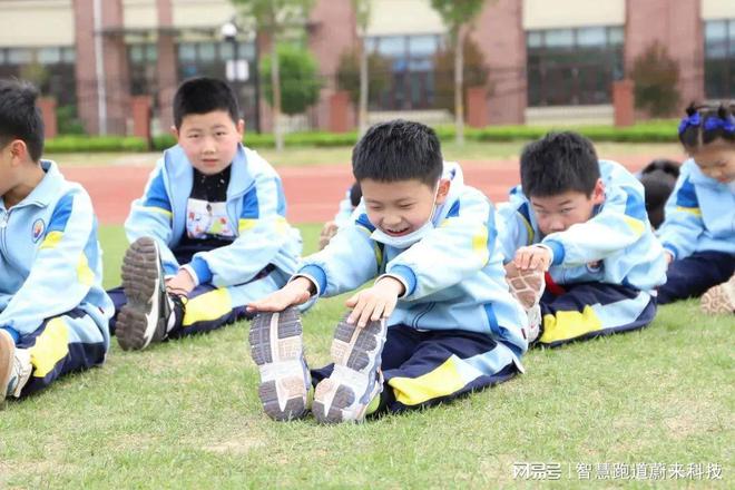 九游体育：智慧体育公园设施的维护与管理策略