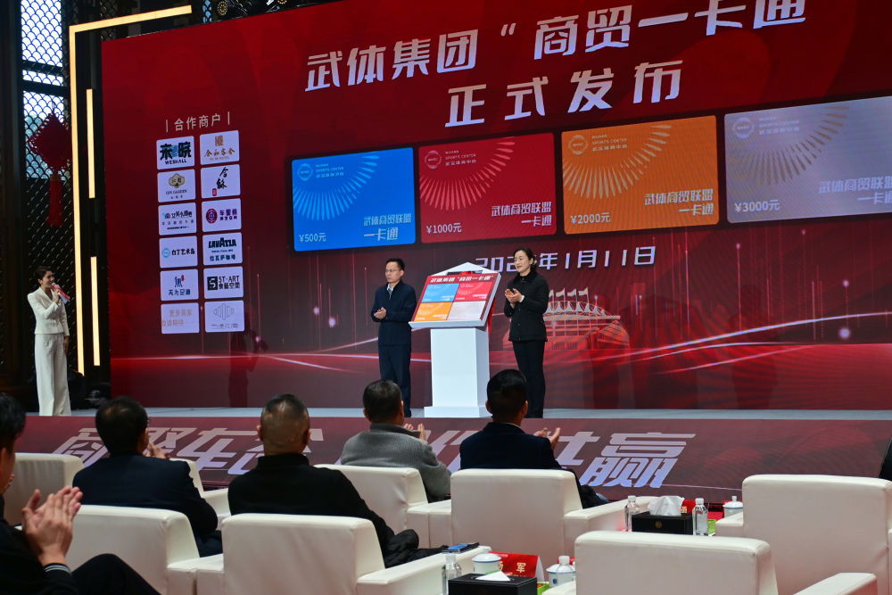 “体文旅康商”五业融合推动大型体育场馆市场化发展(图2)