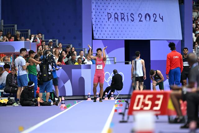 2024最佳男运动员评选出炉！国乒四人杀入前20王楚钦遥不可及！