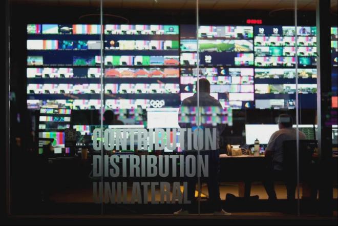 九游官网入口：【全球视野24】2024年巴黎奥运会转播“含云量”再创新高