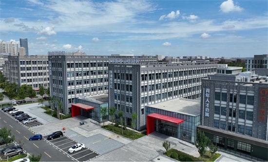 精研项目引领科技创新 丰硕成果彰显专业能力——山东汇佳科技2024年度发展纪实