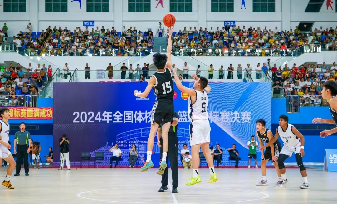 体育赛事“流量”点燃县域发展新引擎(图4)