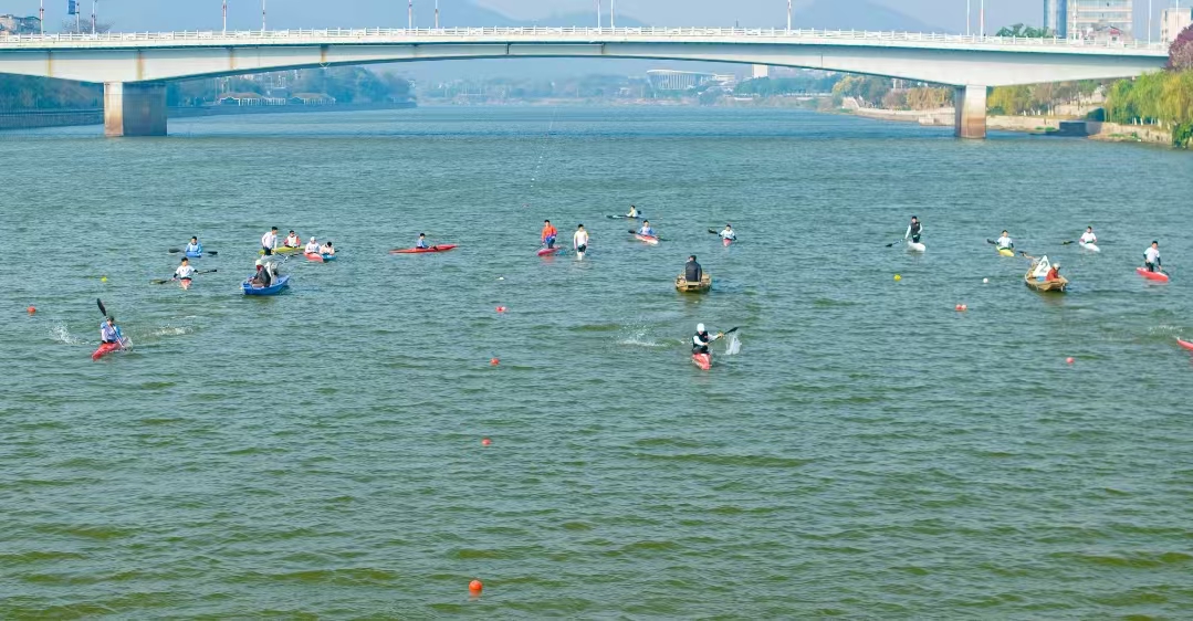 体育赛事“流量”点燃县域发展新引擎(图3)