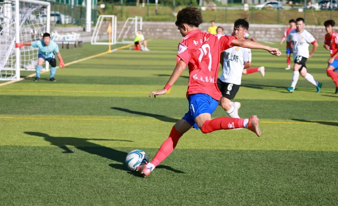 体育赛事“流量”点燃县域发展新引擎(图2)