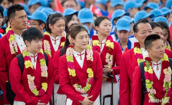 2024年体坛大事回顾希望大家珍藏(图4)