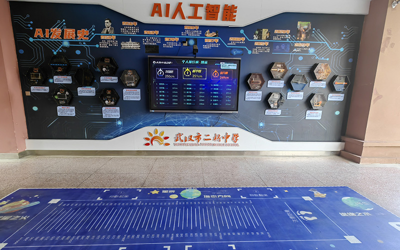 九游官网入口：武汉：中小学从“成绩优先”向“健康优先”回归(图4)