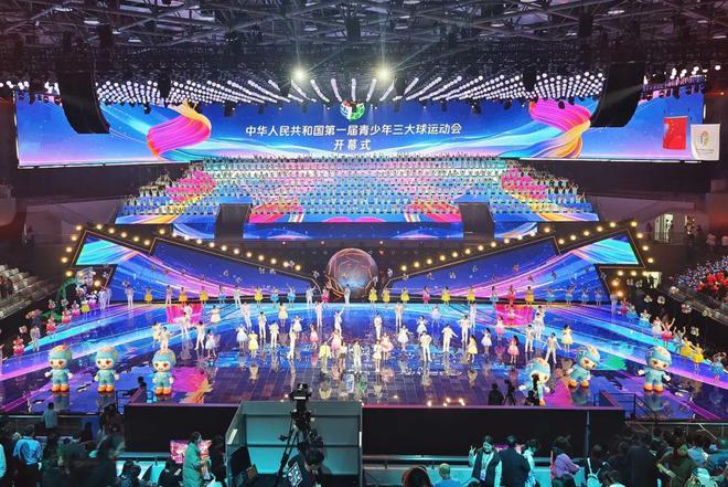 刷爆朋友圈！那些不被忘却的2024年体育时刻！(图3)