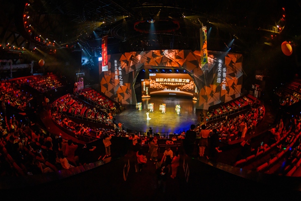 12248亿元！ 重庆体彩2024年销售额创历史新高(图5)