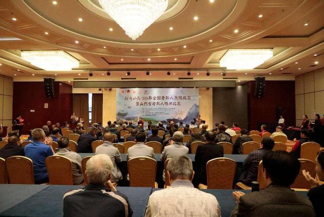 2024年新泰市全民健身赛事回顾丨体育赛事燃动全城 活力与激情共绽光芒(图8)