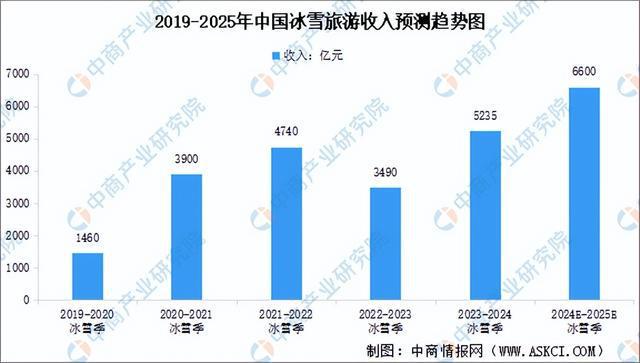 2025年中国冰雪经济行业市场前景预测研究报告（简版）(图8)