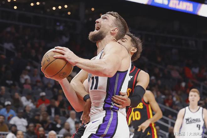 九游app：篮板王小萨落选全明星东契奇中断连续入选纪录库班：简直疯了(图2)