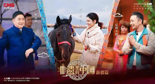 2024年台网综艺节目三大题材创作新象(图3)