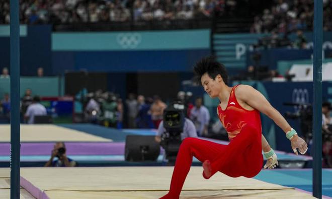 九游体育：体坛年度争议盘点奥运特别篇：体育饭圈乱象频出；女拳手哈利夫性别存疑(图6)