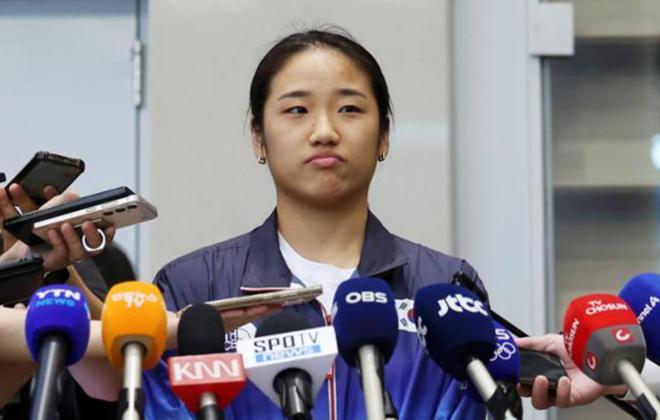 九游体育：体坛年度争议盘点奥运特别篇：体育饭圈乱象频出；女拳手哈利夫性别存疑(图8)