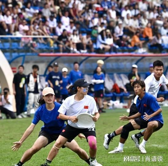 2025年中国将举办的世界大赛 一文览尽日程 值得收藏的体育迷日历(图3)