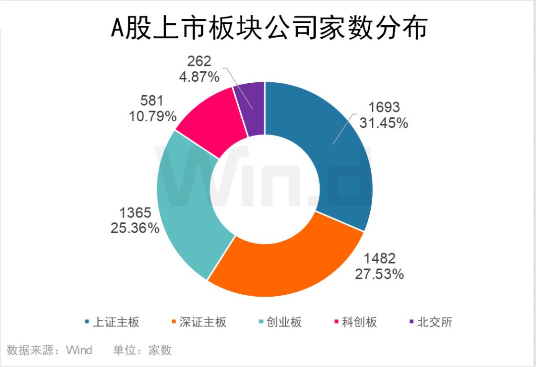 2024年度A股大数据排行榜(图6)