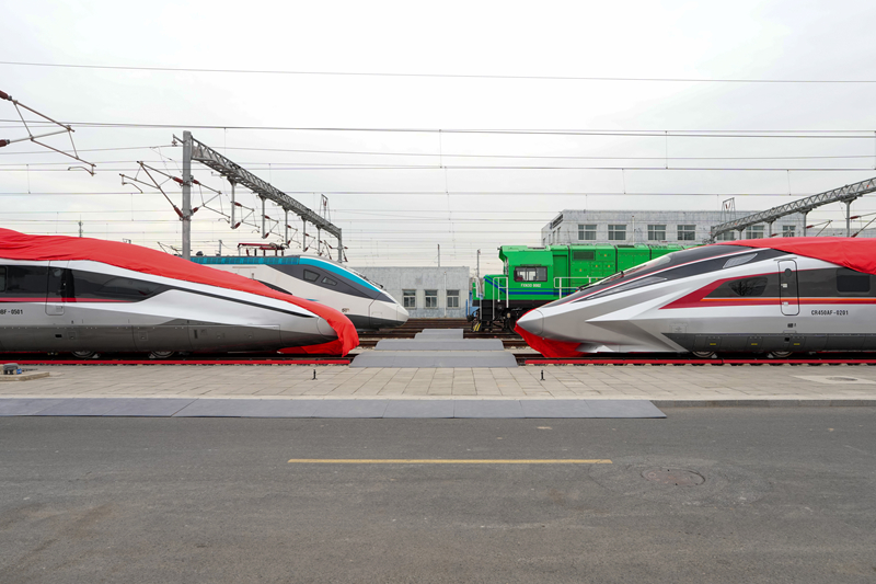 跃上新台阶 奋进新航程——透视2024年中国经济成绩单(图7)