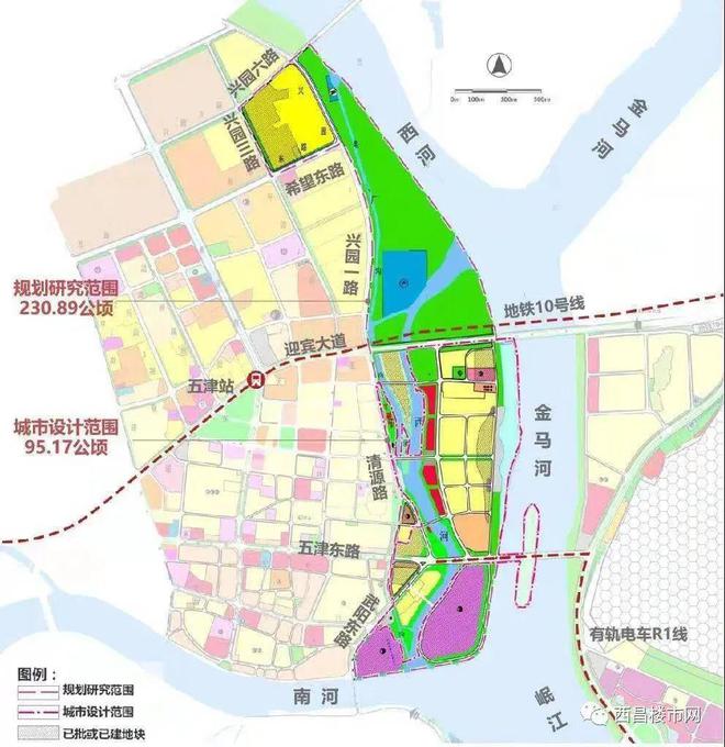 新津TOD旭辉天府未来中心最新更新介绍—官网发布—售楼中心(图5)