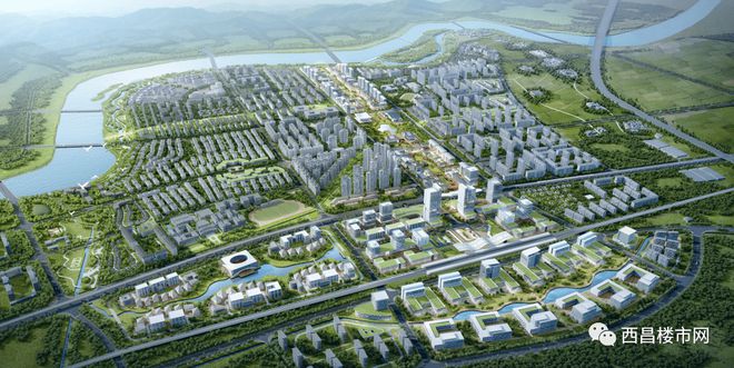新津TOD旭辉天府未来中心最新更新介绍—官网发布—售楼中心(图8)