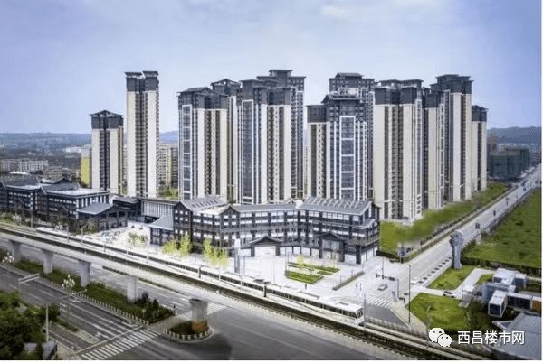 新津TOD旭辉天府未来中心最新更新介绍—官网发布—售楼中心(图13)
