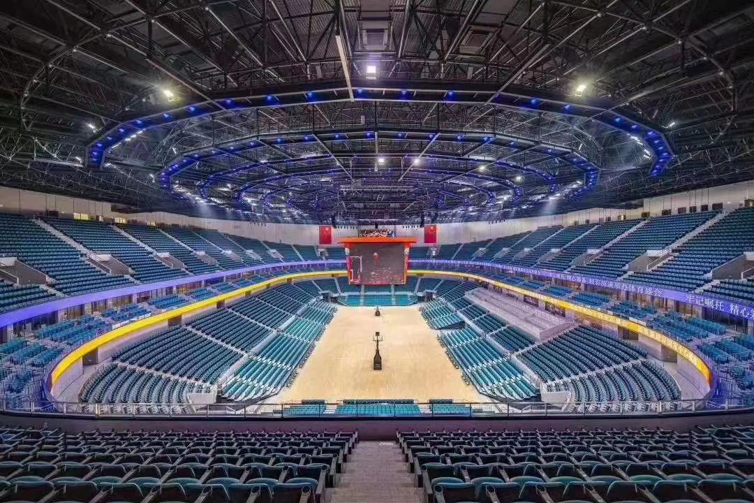 盘点2024年中国体育产业重要政策