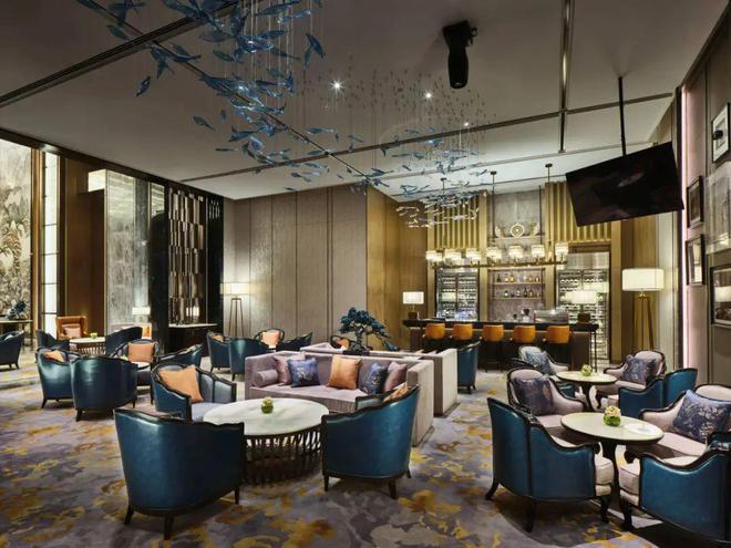 花都“竟然”又建设一家综合性运动馆：“相约2026空港运动中心”！(图8)