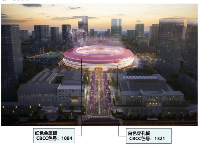 投资约25亿元！拓东体育场将这样提升改造→(图3)