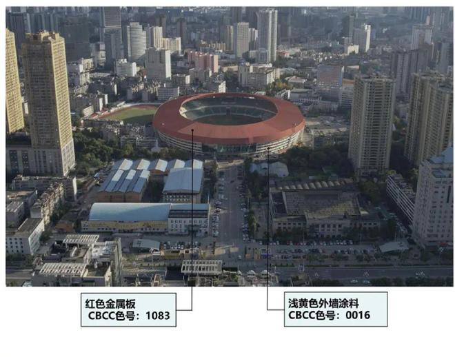 投资约25亿元！拓东体育场将这样提升改造→(图2)