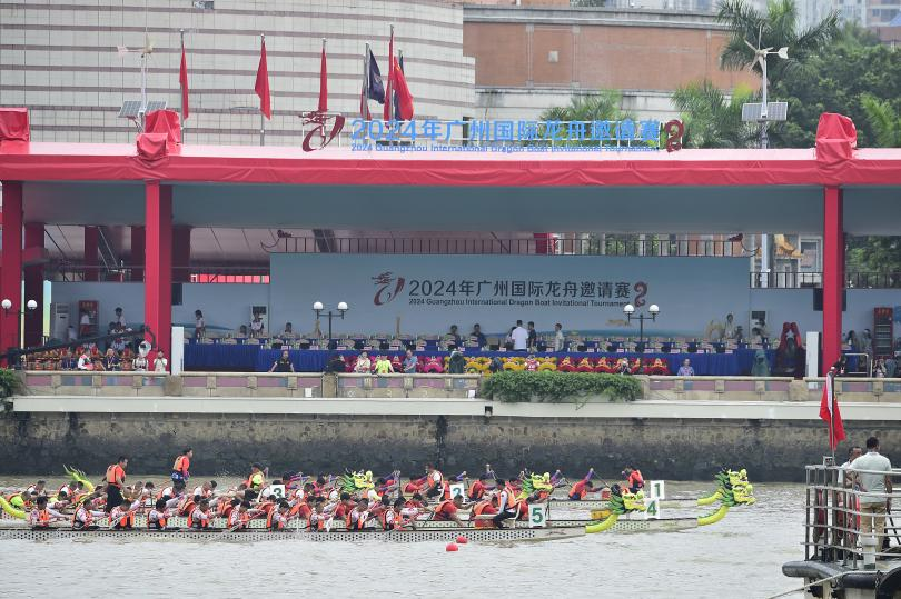 中国生活体育城市观察报告： 活力乐享智慧广州 激情释放喜迎全运(图6)