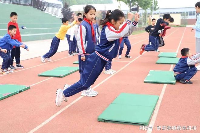 智慧体育屏助力体育爱好者(图2)