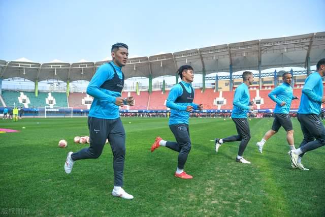 九游体育：2025郑州要建400块体育场地航海场要借助东风完成改造(图4)