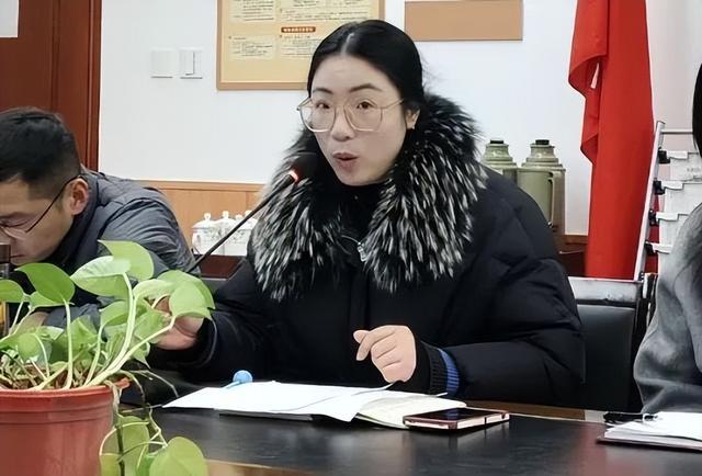 浙光小学2024学年第二学期体育工作专题会议成功召开(图3)