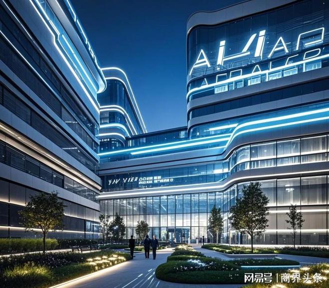 AI大数据破解产业园招商与留商难题厦门智能时代有解
